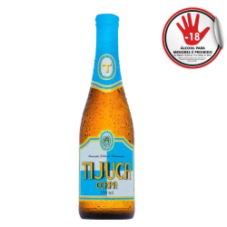 Cerveja Cerpa Tijuca Ln 350Ml