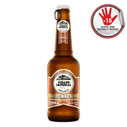 Cerveja Cid Imp Dunkel 330Ml Ln