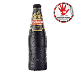 Cerveja Cusquena Dark Lager 330Ml