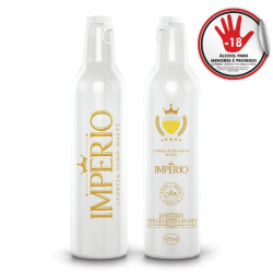 Cerveja Imperio Puro Malte Gfa Alum 473Ml