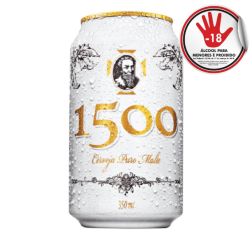 Cervejaeja 1500 Lata
