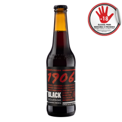 Cerveja 1906 Black Coupage Ln 330Ml