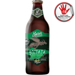 Cerveja Kairos Boi-Tiá 500Ml