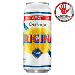 Cerveja Original Lt 473Ml Cx Cartao C/12