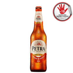 Cerveja Petra Puro Malte Grf Rt 600Ml