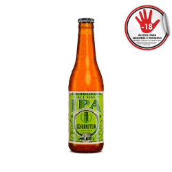 Cerveja Schornstein All Day Ipa 355Ml