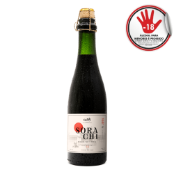 Cerveja Wals Sorachi