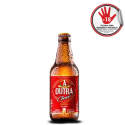 Chopp A Outra 300Ml
