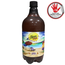 Chopp Kairos Pilsen 1L