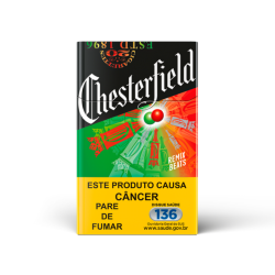 Cigarro Chesterfield Remix Beats