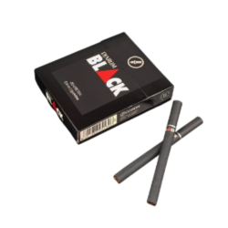 Cigarro Djarum Black Pt Canela
