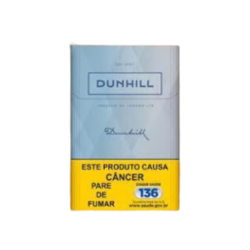Cigarro Dunhill Blue Bc