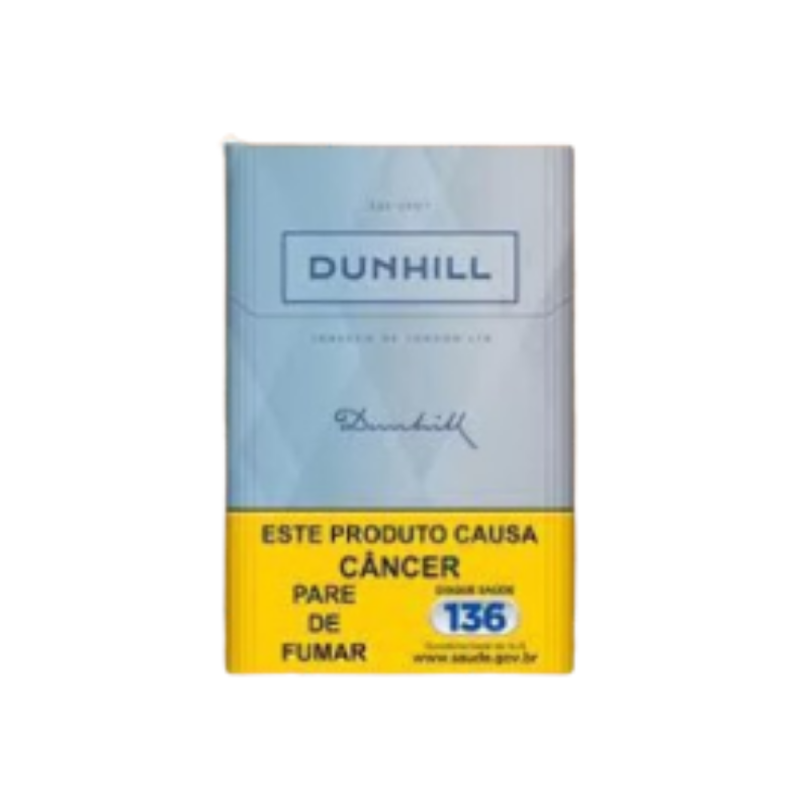 Cigarro Dunhill Blue Bc