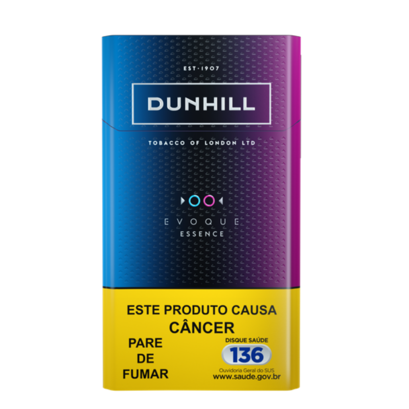 Cigarro Dunhill Evoque Essence