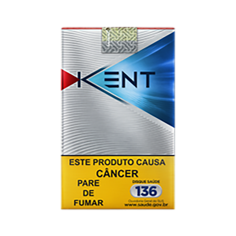 Cigarro Kent Access Vermelho Maco