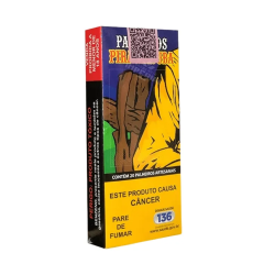 Cigarro Palheiros Piracanjuba Trad