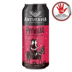 Cerveja Antuerpia Ipa Lt 473Ml