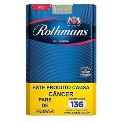 Cigarro Roth Red Maco