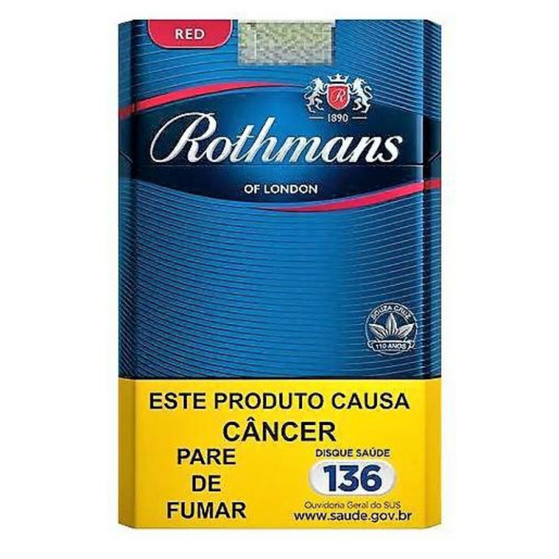 Cigarro Roth Red Maco