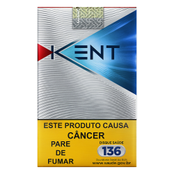 Cigarro Kent Red Maco