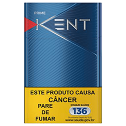 Cigarro Kent Red Series Box