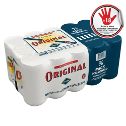 Original Lt 269Ml Sh C 15 Multpack