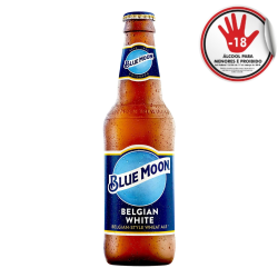 Cerveja Blue Moon Ln 355Ml